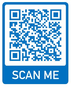 Minnesota-North Dakota QR Code