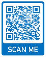 Most trusted team QR Code