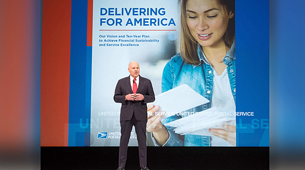 2024 National Postal Customer Council Week - Postmaster General Louis DeJoy will be guest speaker