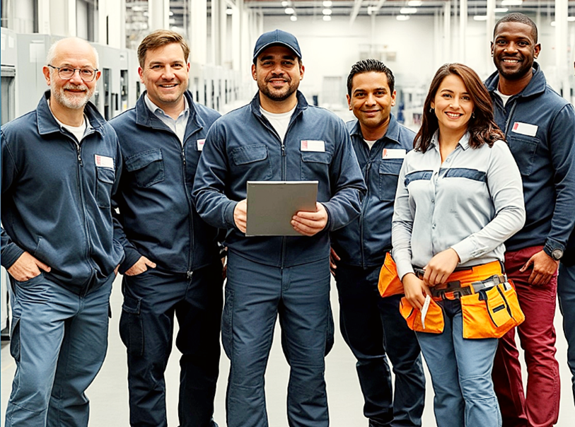 USPS Hiring maintenance workers