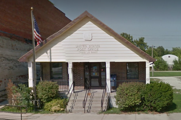 Craig, MO Post Office