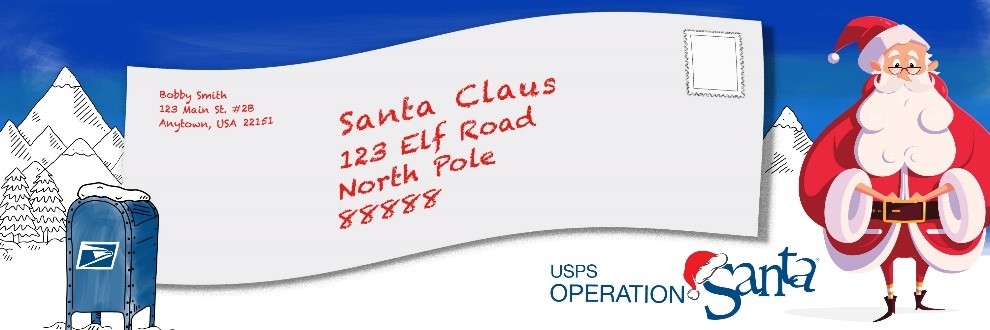 Operation Santa Program