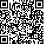 QR code for job fair