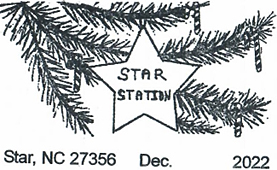 Star, NC 27356 - Dec - 2022