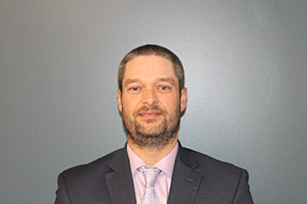 Blake A. Denny, Greensboro Postmaster