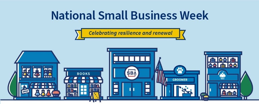 National Small Business Week