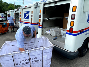 New Jersey Postal Service Delivers 858 Promotions in 12 Months - New ...