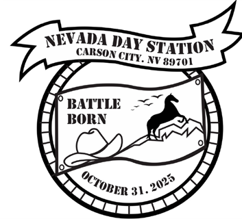 Nevada Day Station