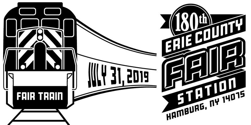 Hamburg Train Depot postmark