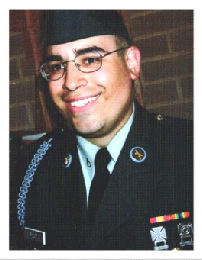 army specialist jose l ruiz