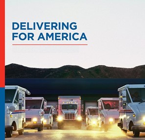 Delivering for America