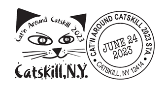 Cat’n Around Catskill