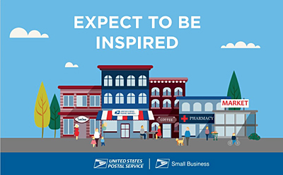 This April, Post Offices in Your Area Will Host Events Supporting Small  Businesses - New York newsroom 