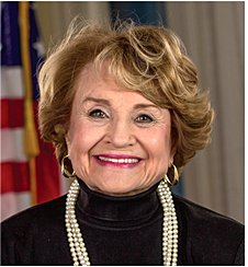 Louise Slaughter