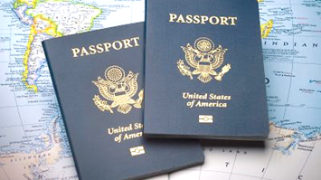 Passports