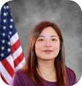 Ann Ko Postmaster of Staten Island, NY