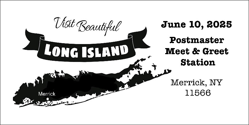 Merrick’s Postmaster Meet-and-Greet