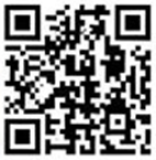 virtual hiring fair QR code