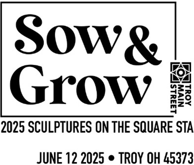 Troy’s “Sow & Grow” Public Art Exhibition