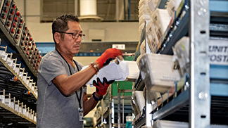 USPS Oklahoma City to Host a Job Fair