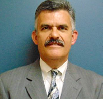 Daniel M. Reyes, III