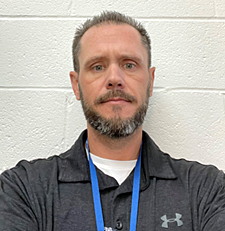 Cyril Postmaster Jeffrey Wilder