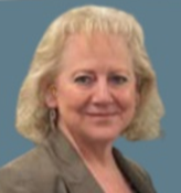 Oklahoma City Postmaster, Marcia Titus