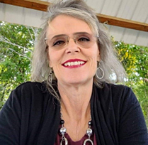 Panama Postmaster Sherri Williams