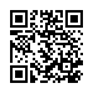 USPS Virtual Job Fair QR Code