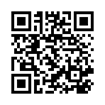 Job Fair QR code