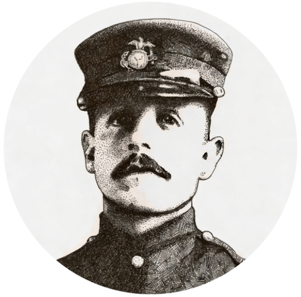 Oscar J. Upham