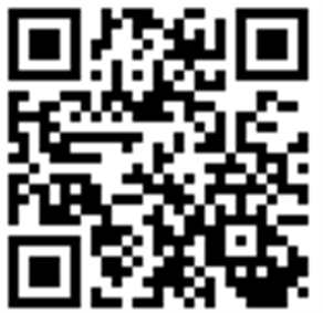 Sandy Springs job fair qr code