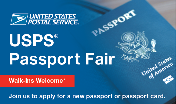 Passport fair