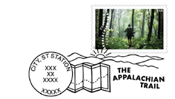 Appalachian Trail cancellation