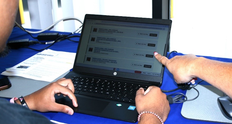 USPS Streamlines New Hiring Process