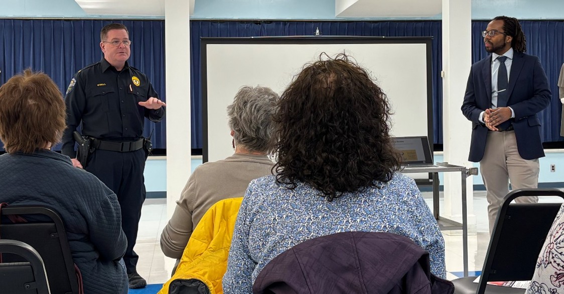 USPIS Scam Prevention