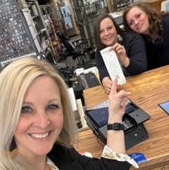 Youngsville Post Office POS