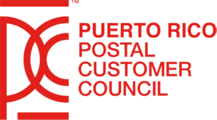 Postal Customer Council logo