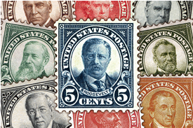 Postal Service Observes Presidents Day on Feb. 18