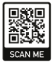 QR Code for job fair