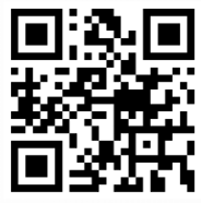 QR Code for North Myrtle Beach job fair.