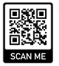 SC hiring event QR Code