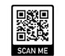 Job fair qr code