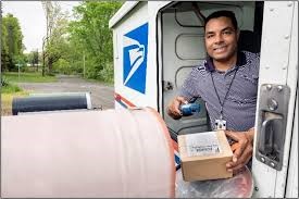 USPS team