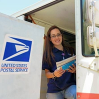 USPS Delivery