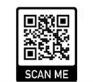 QR code Scan Me