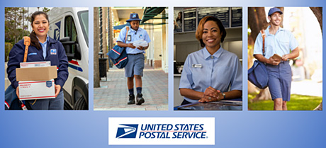 USPS Military Discount