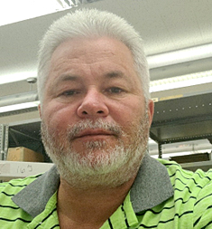 Frankie Lee Womac Jr.