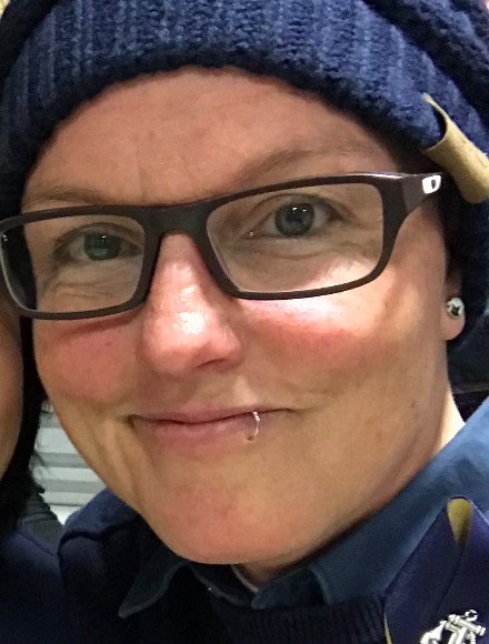 Chasity Lowe – Murfreesboro City Carrier Assistant