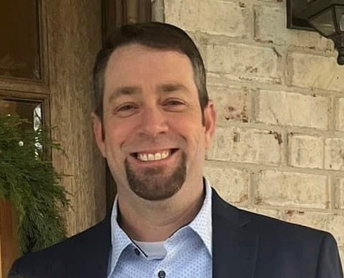 James Sanders, Postmaster of Lyles, TN